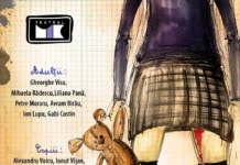 Teatrul Mic prezintă în premieră: “Deșteptarea Primăverii” – un poem teatral rock