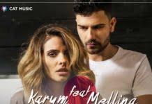 Karym si Mellina lanseaza single-ul si videoclipul “Anonim”