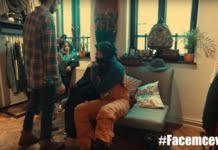 What’s UP face o nebunie!