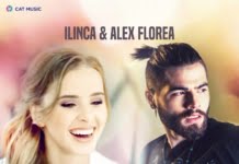 Ilinca Bacila si Alex Florea lanseaza piesa “Yodel it!”, melodie inscrisa in cursa Eurovision Romania