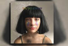 Sia lanseaza un lyric-video pentru piesa “Move Your Body” (Single Mix)