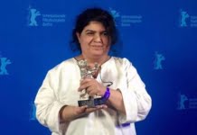 Filmul “Ana, mon amour” a câştigat Ursul de Argint la Festivalul Internaţional de Film de la Berlin