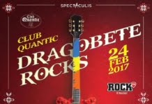 Adrian Naidin & Ionut Micu, The dAdA și Accuarella, în concert LIVE la Club Quantic!