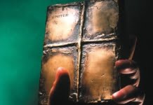 Premiile Senatului la Gala UNITER 2017