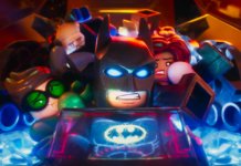 Vedete la evenimentul de lansare “Lego Batman: Filmul”