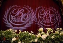 La a 25 ediție, Marele Bal al Operei se va desfășura sub motto-ul „Lăsaţi-mă să cânt”
