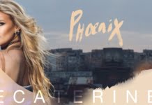 Ecaterine lanseaza single-ul “Phoenix”