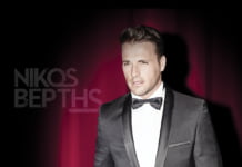 Nikos Vertis Live la Sala Palatului Vineri, 26 mai