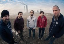 Implant Pentru Refuz a lansat videoclipul piesei “Diluviu”