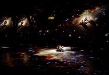 O nouă nominalizare pentru “O întâmplare ciudată cu un câine la miezul nopții”