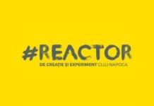 Început de primăvară reactiv – Programul lunii martie la Reactor
