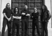 Vrani Volosa in premiera la Bucuresti