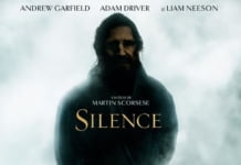 Martin Scorsese revine pe marile ecrane cu filmul său de suflet “Silence”