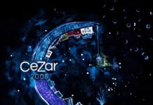 CeZar lansează albumul de debut, intitulat “2005”
