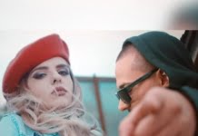 Cosy si Mellina lanseaza single-ul si videoclipul “Trist dar Adevarat”