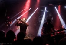 Days of Confusion a lansat albumul “Yin & Out”