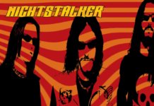 7inc prezinta Stoner Night, duminica 2 Aprilie in Club Quantic: Nightstalker si Avalanche Street