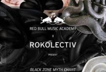 RBMA x Rokolectiv, concert in Club Control pe 21 aprilie