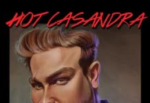 Hot Casandra concert de Ziua Femeii, la Timisoara si Brasov