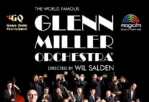 Concertul “The World Famous Glenn Miller Orchestra” este SOLD OUT