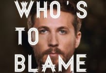 Ceva feat Stefan Matei lanseaza piesa si videoclipul “Who’s To Blame”