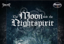 The Moon and the Nightspirit si Irfan in Quantic