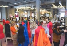 Creativitate și Unicitate Made In Romania la #Creativo, în mai, la The Ark Bucureşti