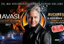 Havasi – The New Show 2017