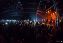 Dirty Shirt- FolkCore DeTour la Bucuresti- folclor si rock intr-un show unicat