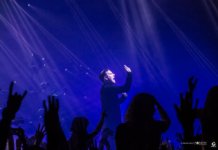 Concert Parkway Drive –cu barca pe ritmuri de metalcore australian la Arenele Romane