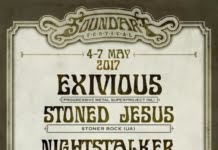 Nightstalker confirmati la SoundArt Festival