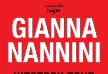 Concertul săptămânii în Bucureşti: GIANNA NANNINI