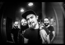 RoadkillSoda concerteaza la Los Almiros Festival