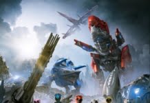 Filmul “Power Rangers” readuce supereroii din seria fenomen în cinematografe