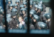 “Ciocnirea” / “Clash”, un film despre Primăvara Arabă, este marele câștigător la Cinepolitica 2017
