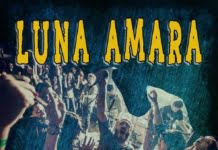 Concert Luna Amară in Club Quantic