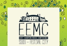 Greii industriei muzicale europene lanseaza Programul Sibiu – Festival City