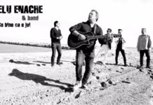 Stelu Enache a lansat videoclipul piesei “Ce bine ca e joi”