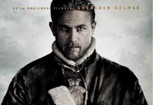 “King Arthur: Legenda Sabiei” este regele box office-ului românesc