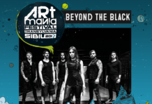 TARJA, BEYOND THE BLACK ȘI WALKWAYS, pe scena FESTIVALULUI ARTMANIA