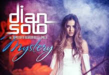 DJ Dian Solo lanseaza single-ul si videoclipul “Mystery”, alaturi de The Mystery of Bulgarian Voices & Amalia