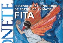 Festivalul Euromarionete 2017, de la Arad, a ajuns la final