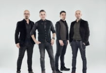 Noul single Antract & Friends – “Humanity”