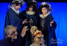 Euromarionete Arad – ultimele două zile cu evenimente speciale dedicate păpuşii de teatru