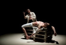 La final, cum poţi să descrii un Festival?