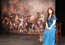 22 mai, avanpremiera “Sa-i imbracam pe cei goi” – Teatrul Nottara-Teatrul de Arta Bucuresti