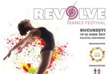 Revolve Dance Festival