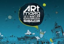 ARTmania se intoarce in Piata Mare din Sibiu cu Lacuna Coil, You Me at Six, Devin Townsend Project și Riverside