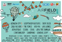 Airfield Festival, o lume a bucuriei, a râsetelor și a relaxării. Cine va cânta la festival?