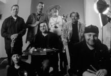 Open Air Blues Festival Brezoi Vâlcea si Măgura Wave 2